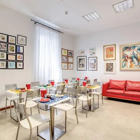 Hotel Nuova Italia 2*