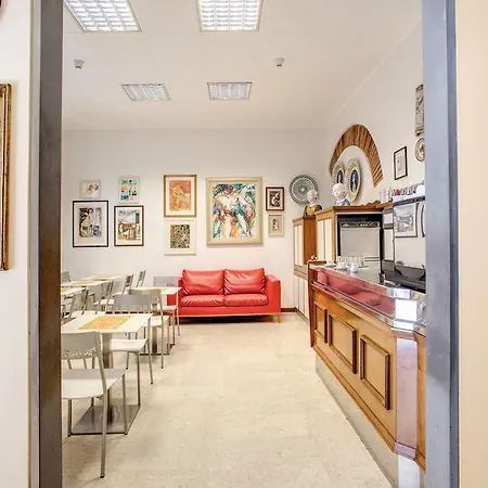 Szálloda Nuova Italia