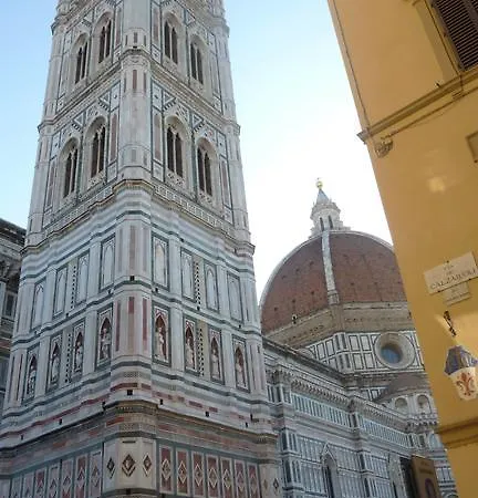 Nuova Italia 2* Florence