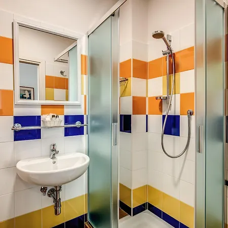 Hotel Nuova Italia Florence