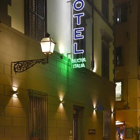Hotel Nuova Italia