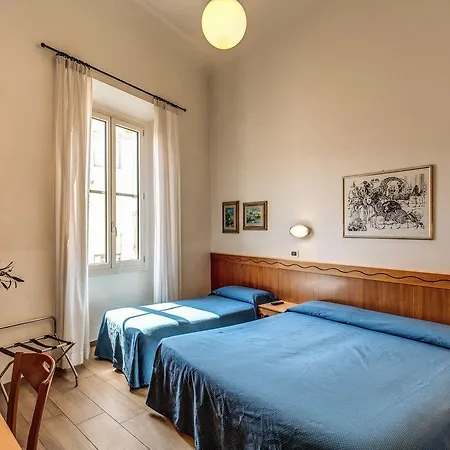 Nuova Italia 2* Firenze