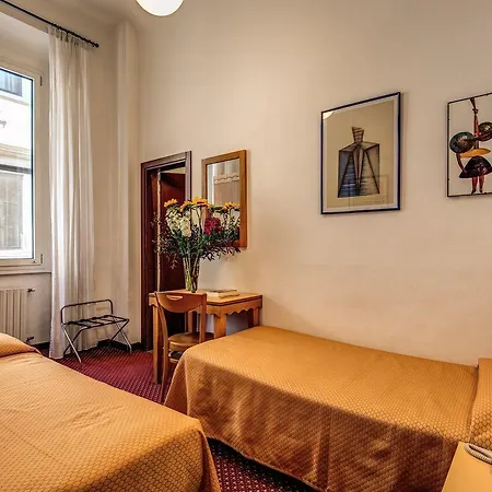 Nuova Italia Firenze