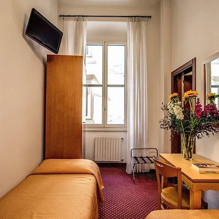 Nuova Italia Firenze