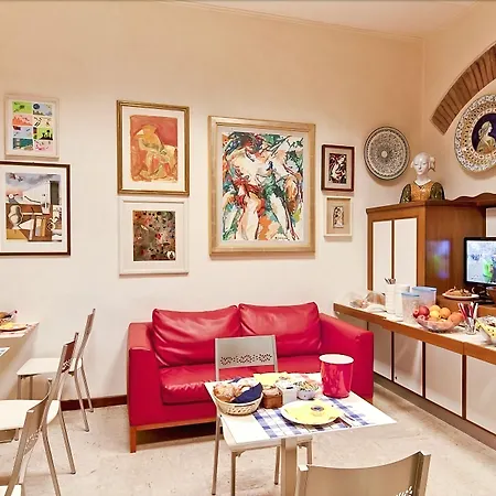 Szálloda Nuova Italia