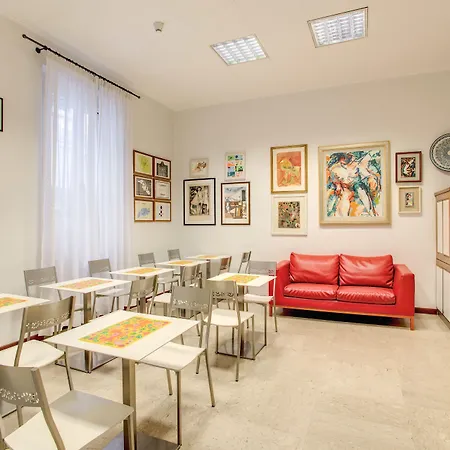 Nuova Italia Firenze