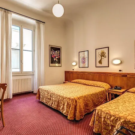 Hotel Nuova Italia 2*