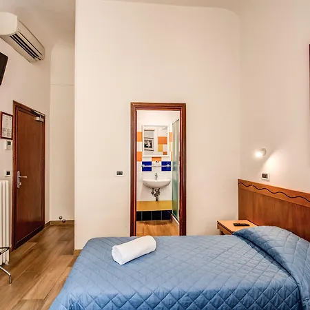 Nuova Italia 2* Firenze