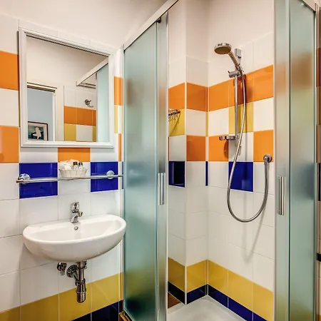 Hotel Nuova Italia Firenze