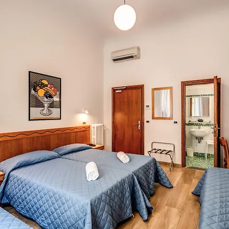 Nuova Italia 2* Firenze