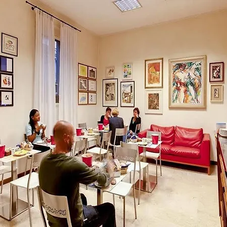 Nuova Italia Hotel