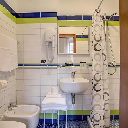 Nuova Italia Hotel
