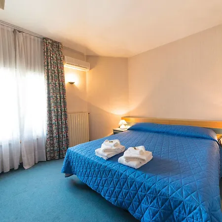 Nuova Italia Hotel