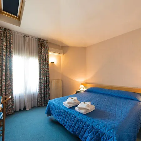 Nuova Italia Hotel