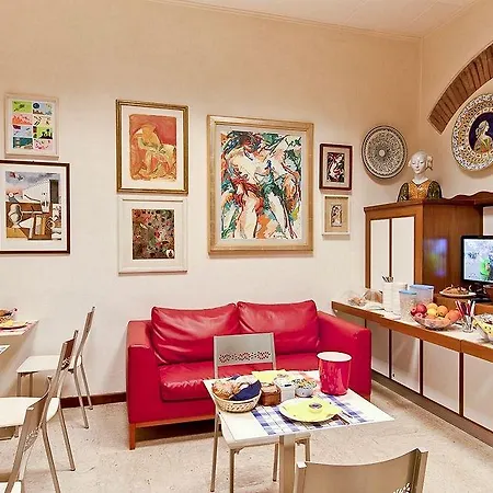 Hotel Nuova Italia 2*