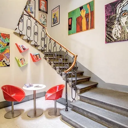 Nuova Italia Hotel