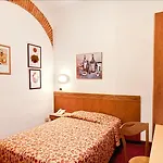 Hotel Nuova Italia Firenze