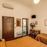 Hotel Nuova Italia Firenze