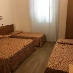 Hotel Nuova Italia Firenze