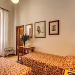 Hotel Nuova Italia Firenze
