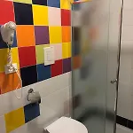 Hotel Nuova Italia 2*