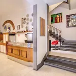 Nuova Italia 2* Firenze