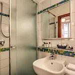 Hotel Nuova Italia Firenze