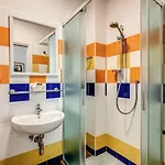 Hotel Nuova Italia Firenze