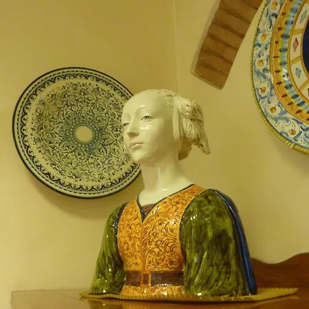 Hotell Nuova Italia