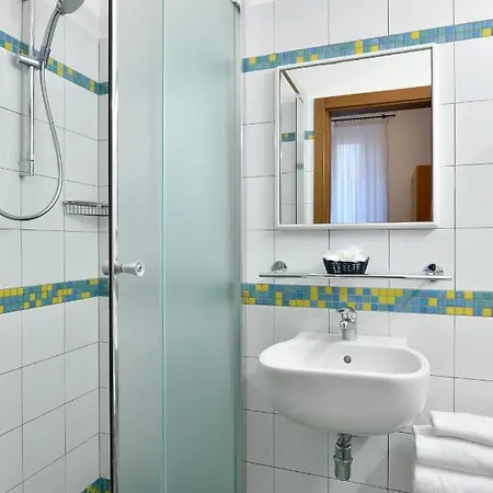 Hotel Nuova Italia