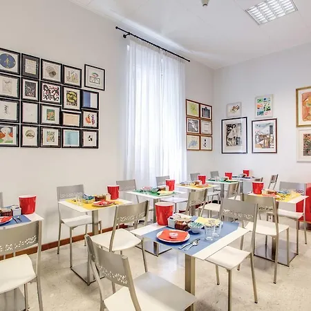 Nuova Italia Florencie