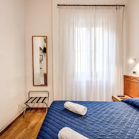 Nuova Italia Florencie