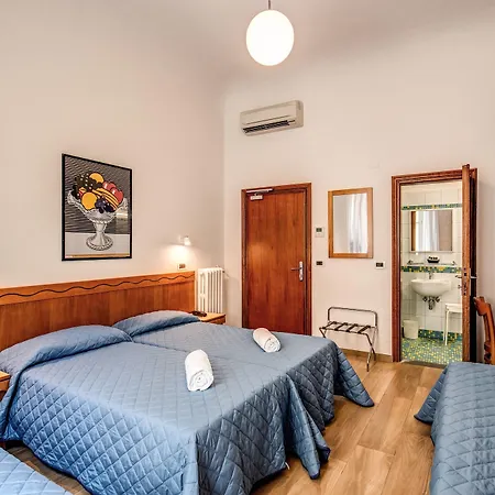 Nuova Italia 2* Florencie