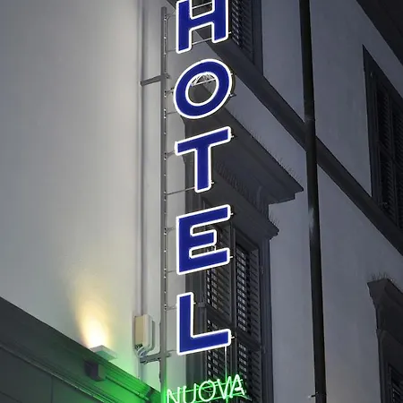 Hotell Nuova Italia 2*