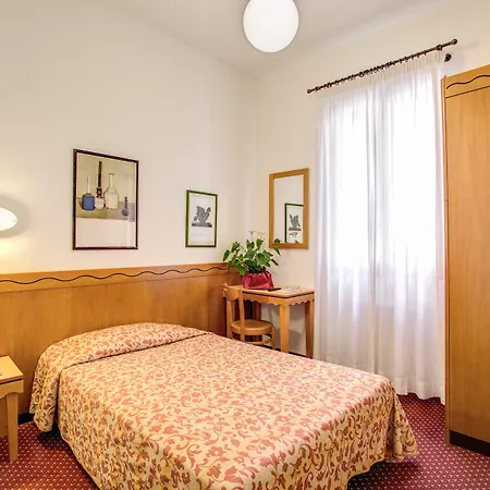 누오바 이탈리아 2* 피렌체