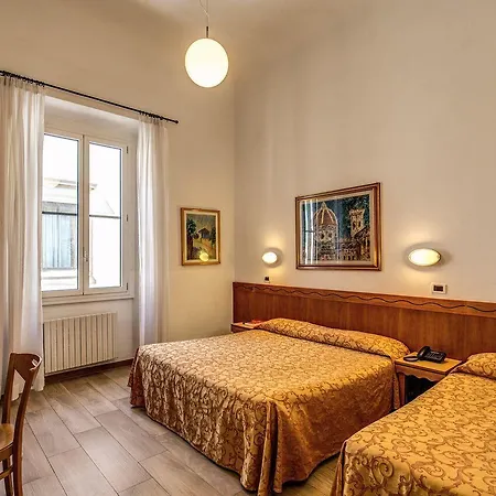 Hotel Nuova Italia