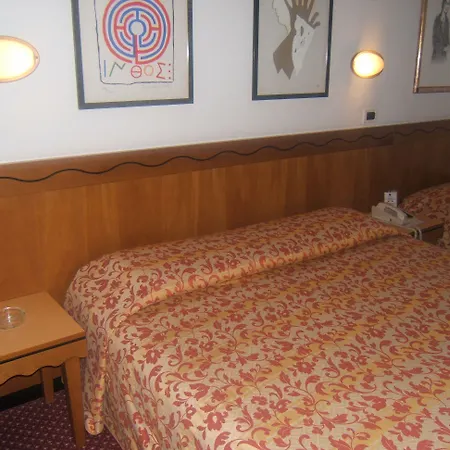 Hotel Nuova Italia Firenze