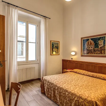 Nuova Italia 2* Firenze