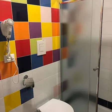 호텔 누오바 이탈리아 2*