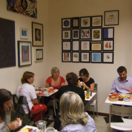 호텔 누오바 이탈리아