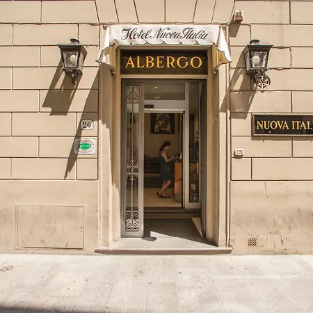 Hotel Nuova Italia