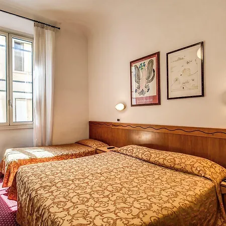 Nuova Italia Hotel