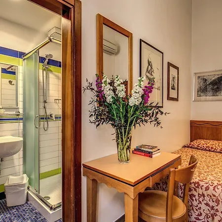 Hotel Nuova Italia 2*