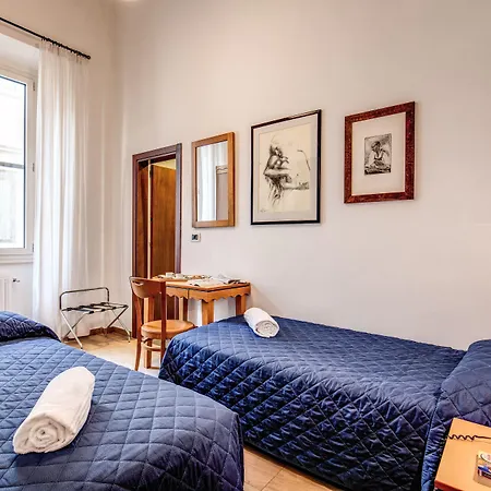 호텔 누오바 이탈리아