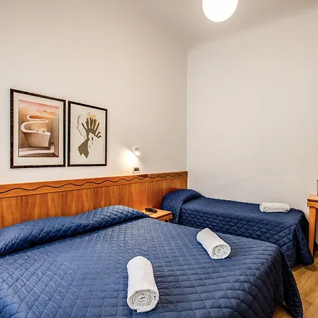 누오바 이탈리아 2*