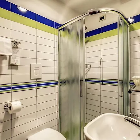 Hotel Nuova Italia Florence