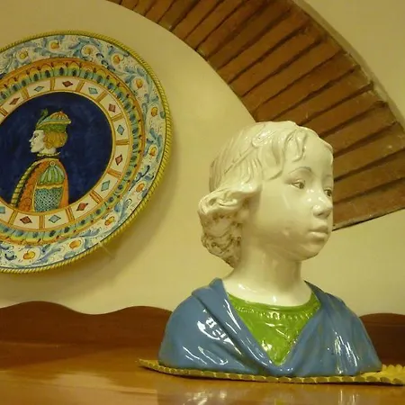 Hotell Nuova Italia