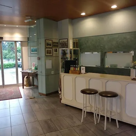 Hotel Nuova Italia