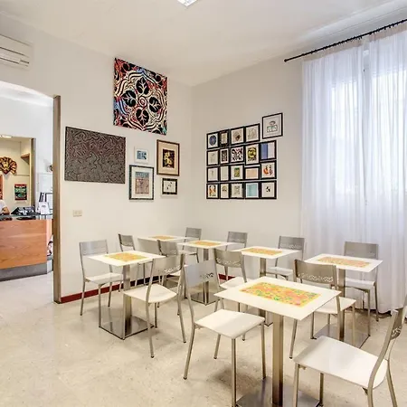 Nuova Italia Hotell