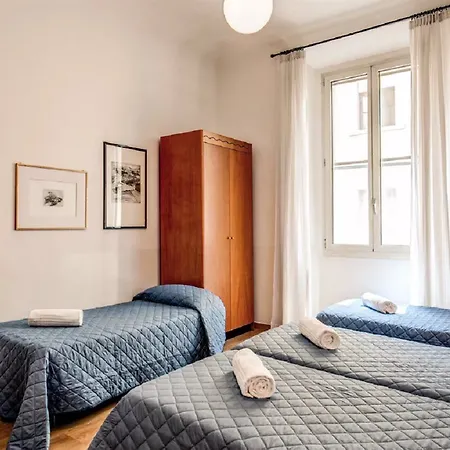 호텔 누오바 이탈리아 2*